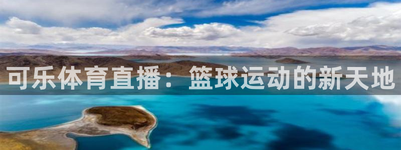 可乐体育直播：篮球运动的新天地