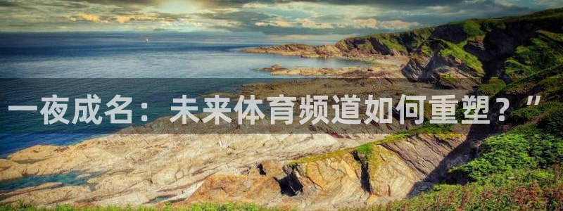一夜成名：未来体育频道如何重塑？”