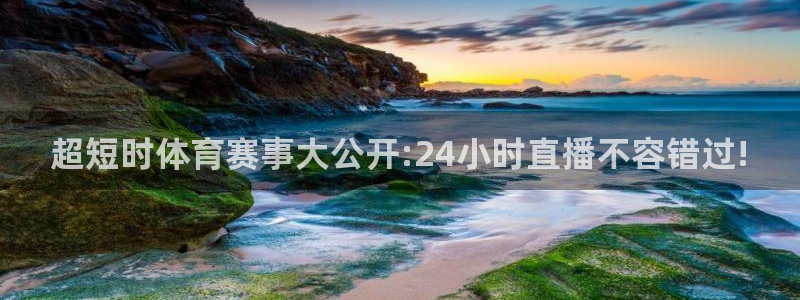 超短时体育赛事大公开:24小时直播不容错过!